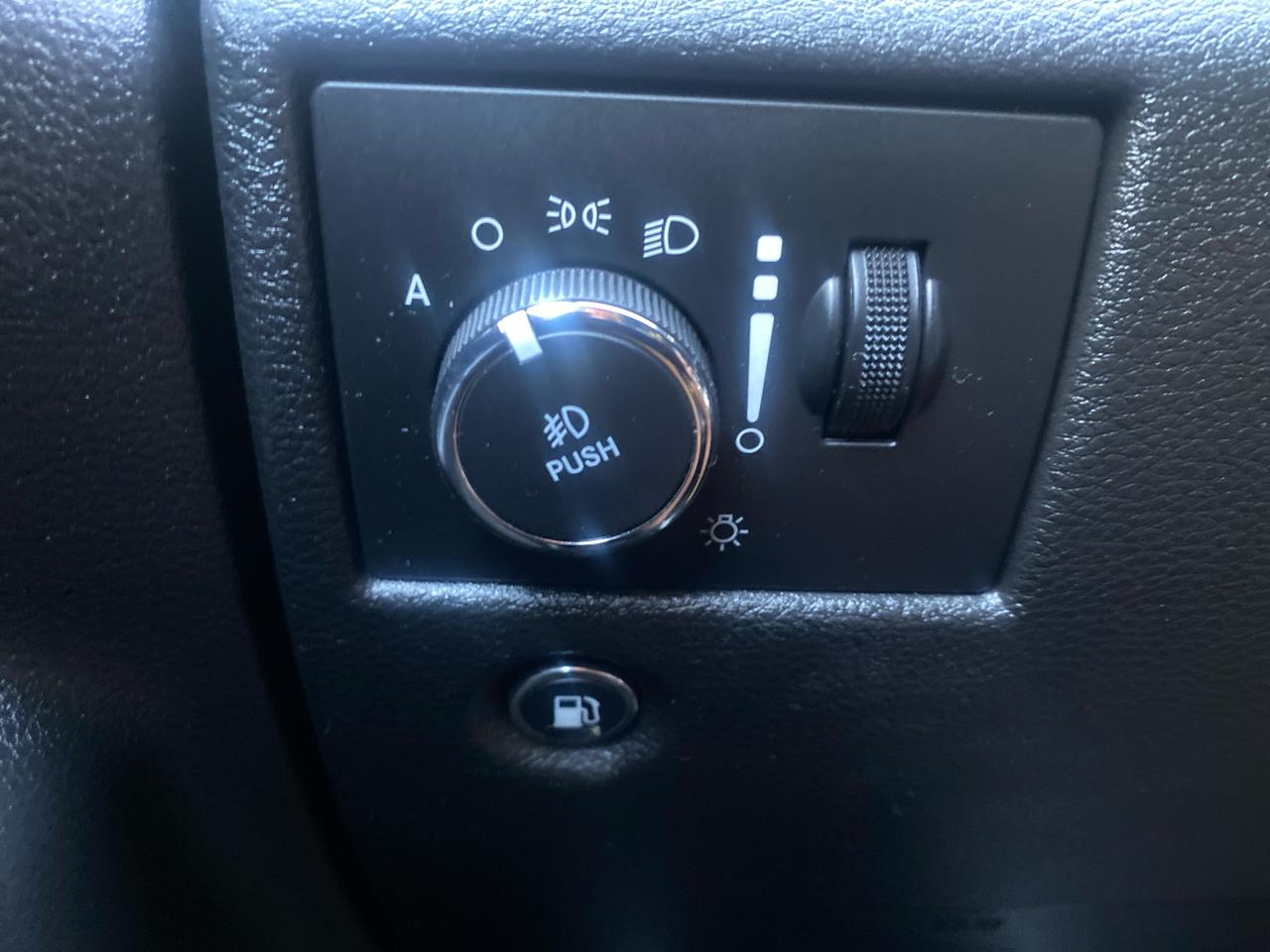 Jeep Grand Cherokee Overland 4WD 2019