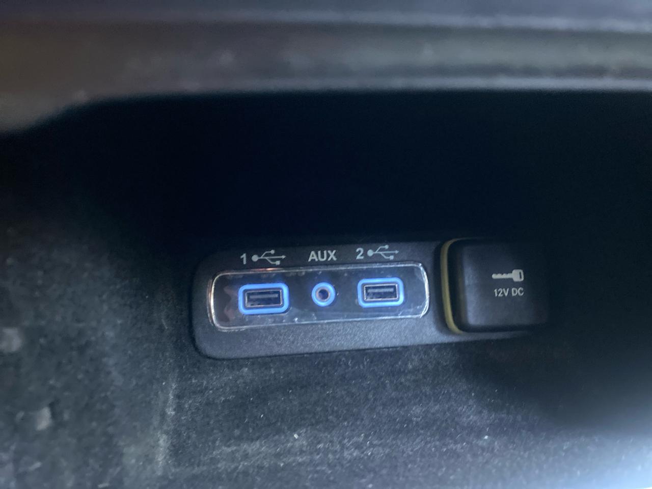 Jeep Grand Cherokee Overland 4WD 2019