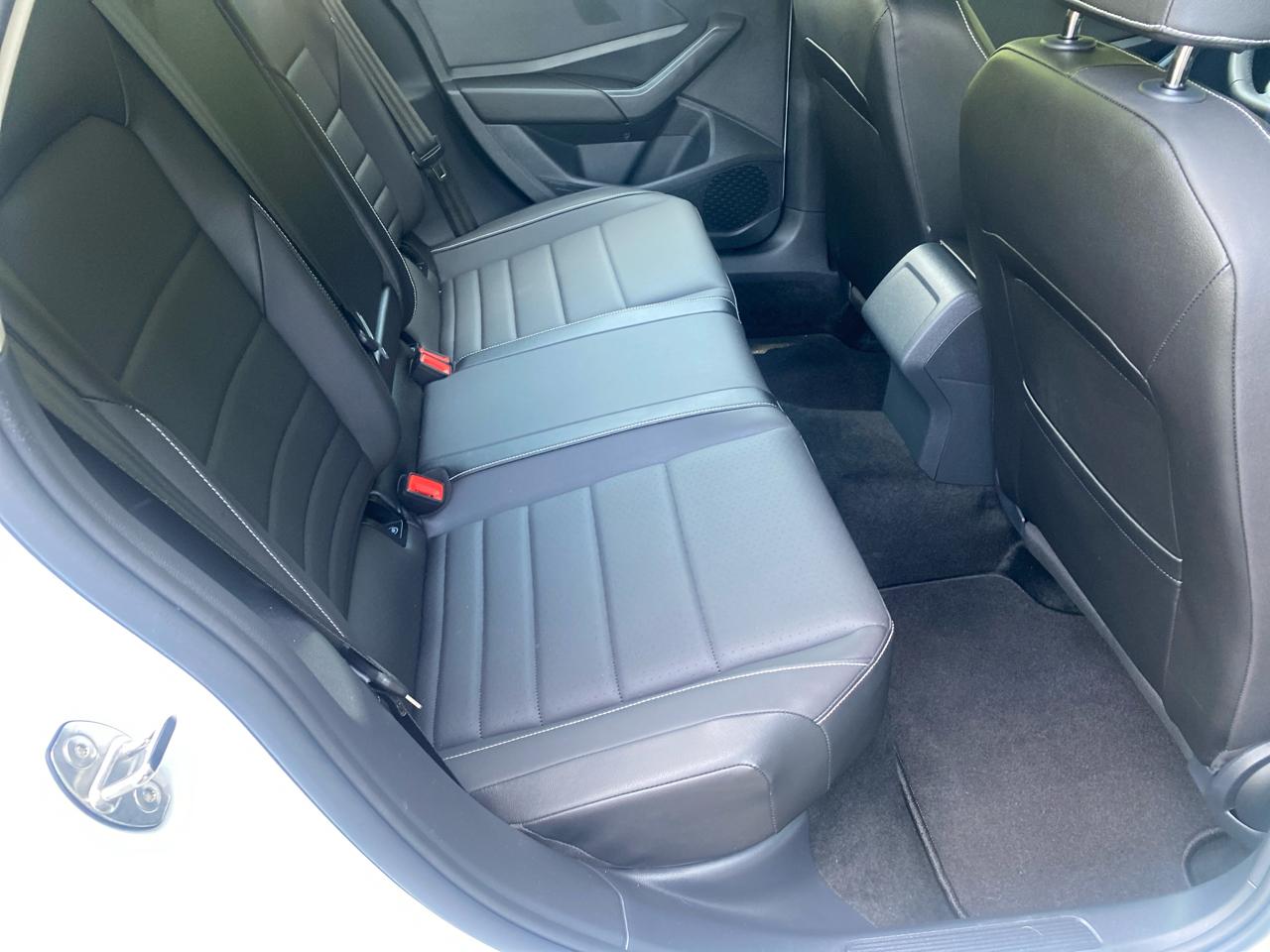 Volkswagen Jetta SE 2024