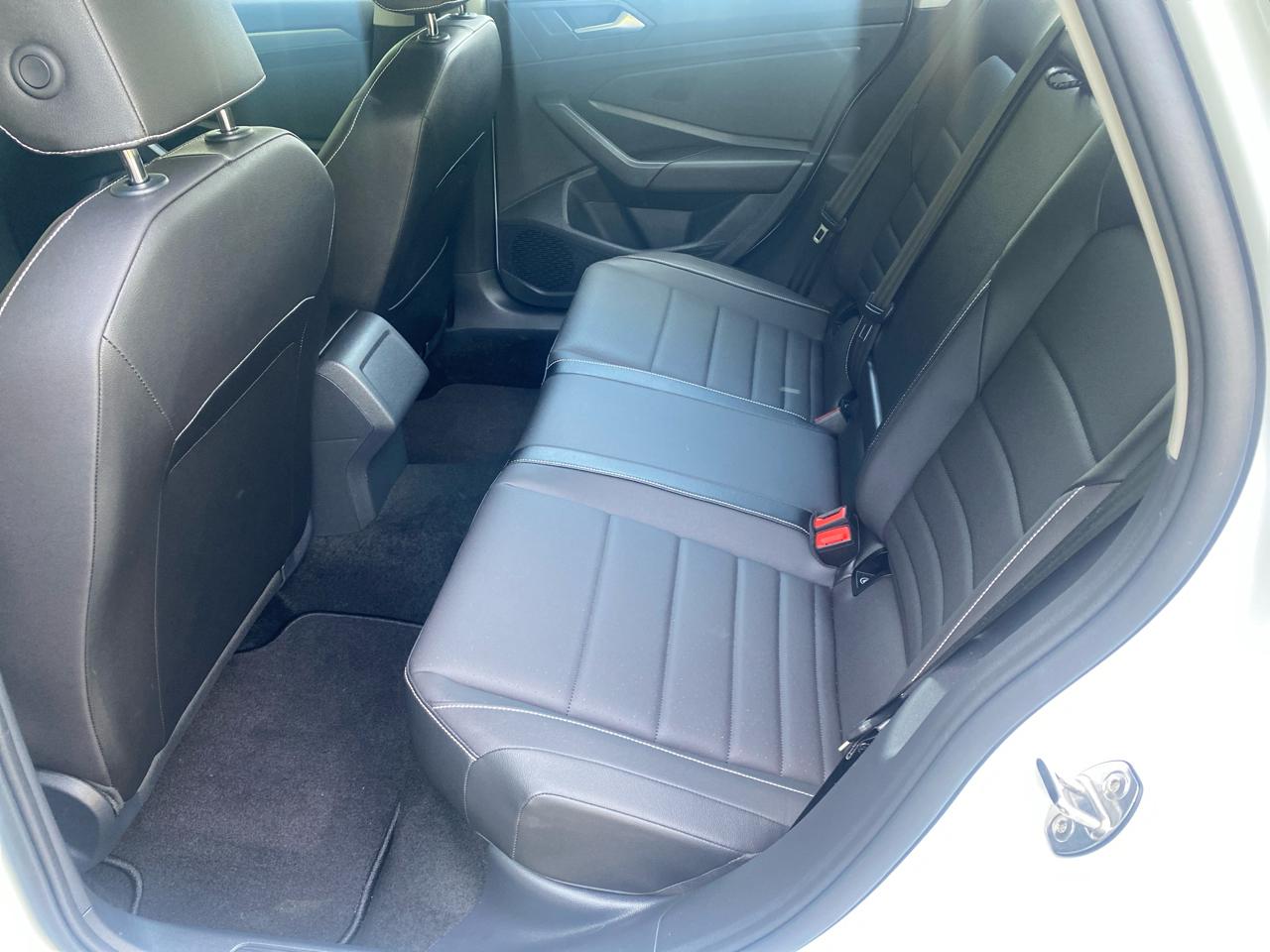 Volkswagen Jetta SE 2024
