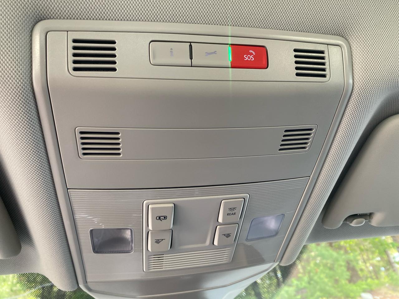 Volkswagen Jetta SE 2024
