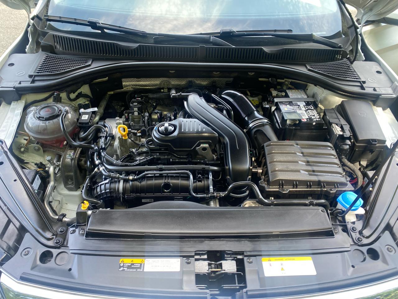 Volkswagen Jetta SE 2024