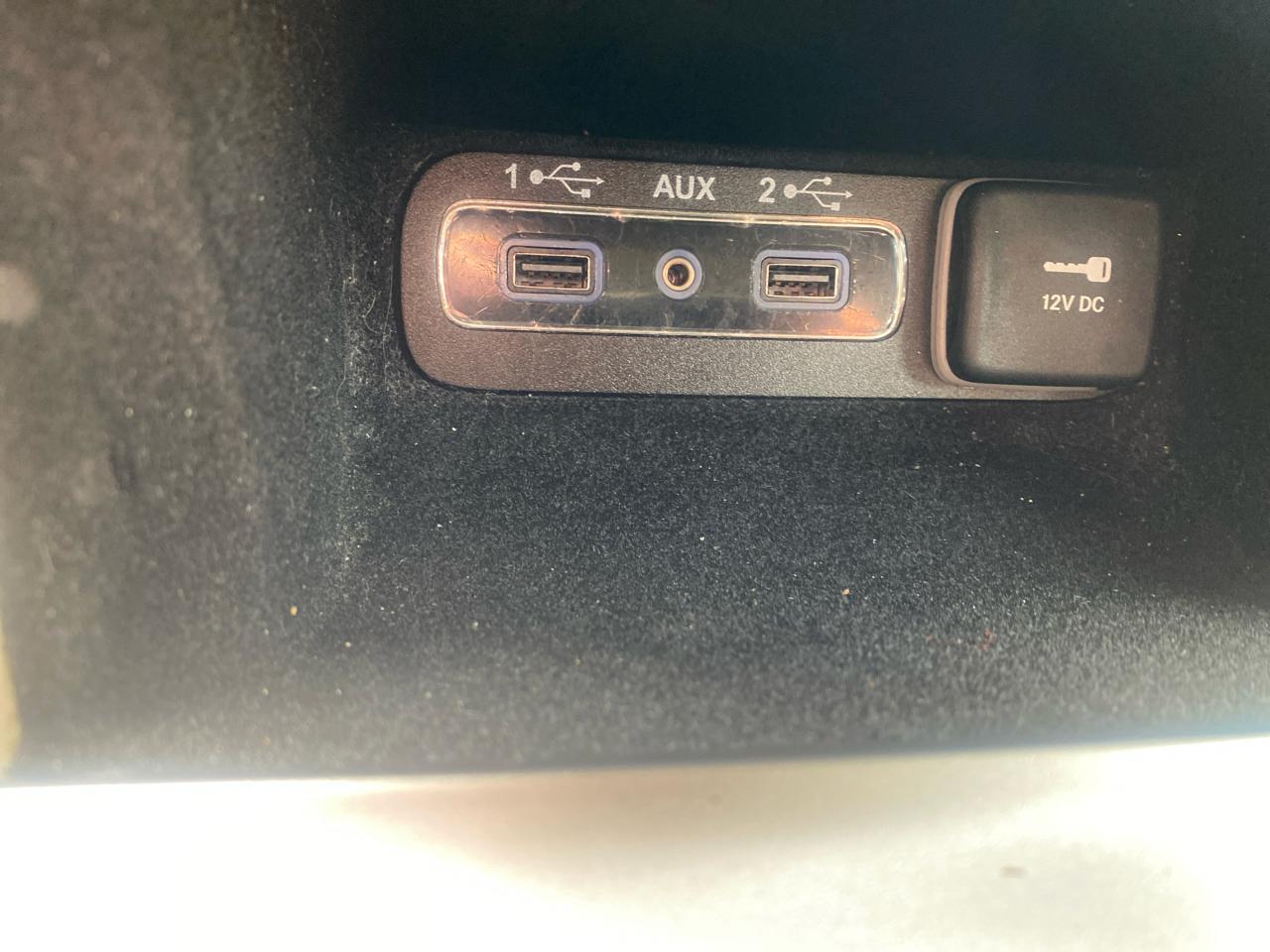 Jeep Grand Cherokee Overland 4WD 2019