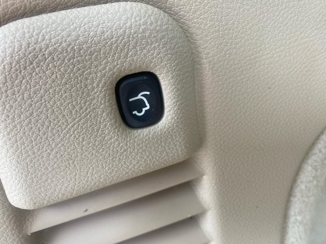 Jeep Grand Cherokee Overland 4WD 2019