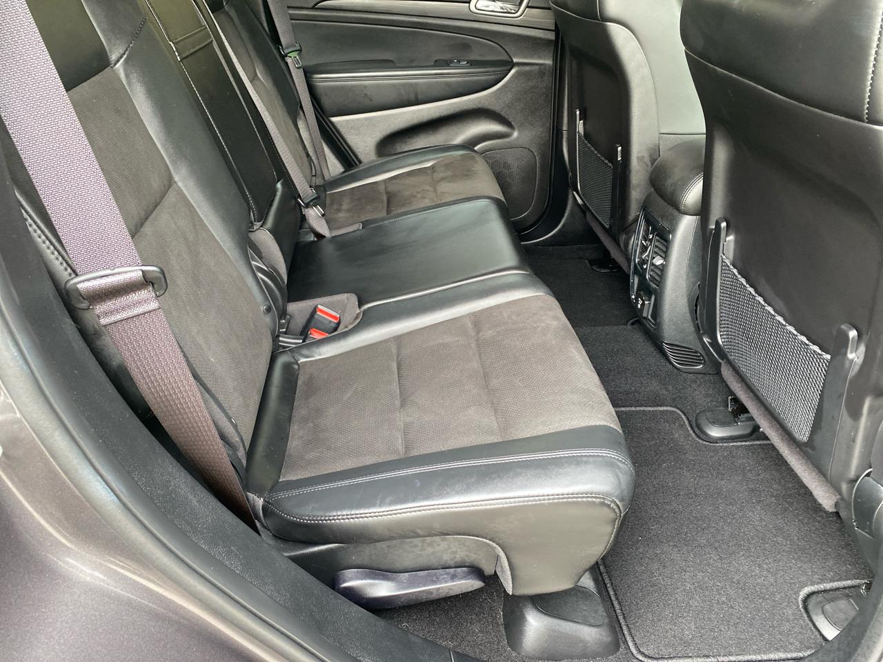 Jeep Grand Cherokee Laredo X 4WD 2021
