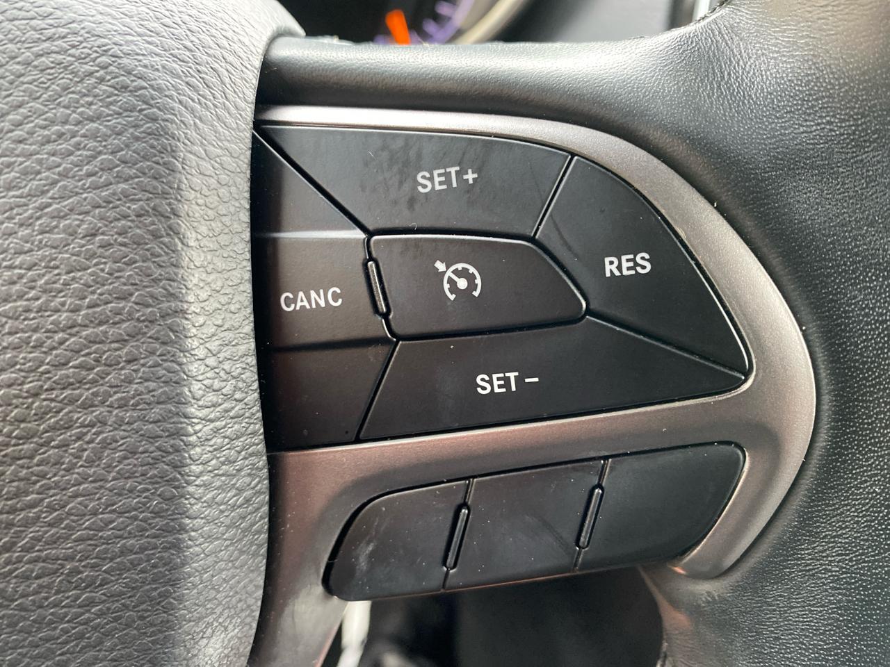 Jeep Grand Cherokee Laredo X 4WD 2021
