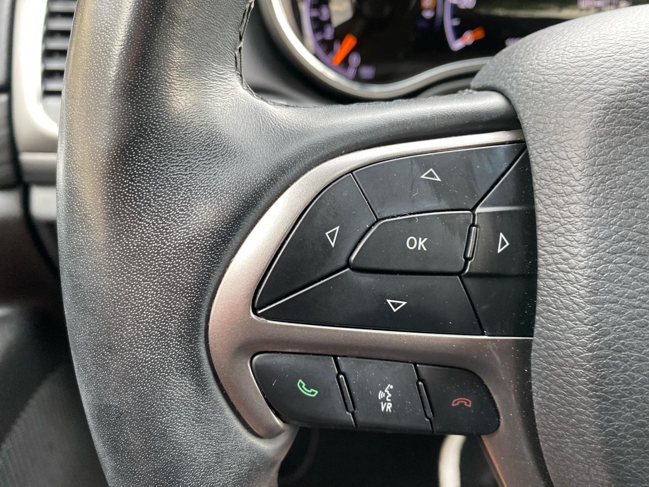 Jeep Grand Cherokee Laredo X 4WD 2021