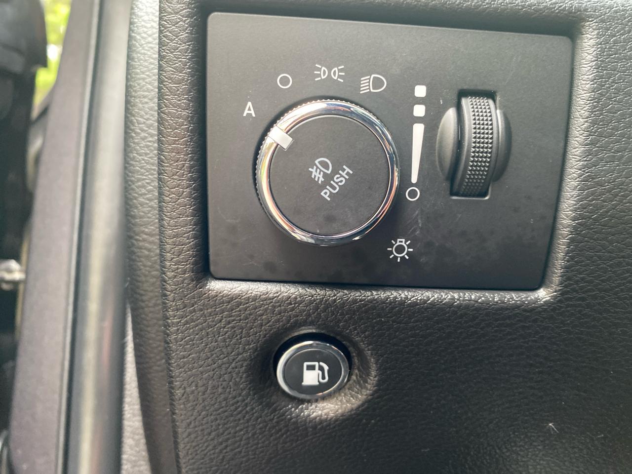 Jeep Grand Cherokee Laredo X 4WD 2021