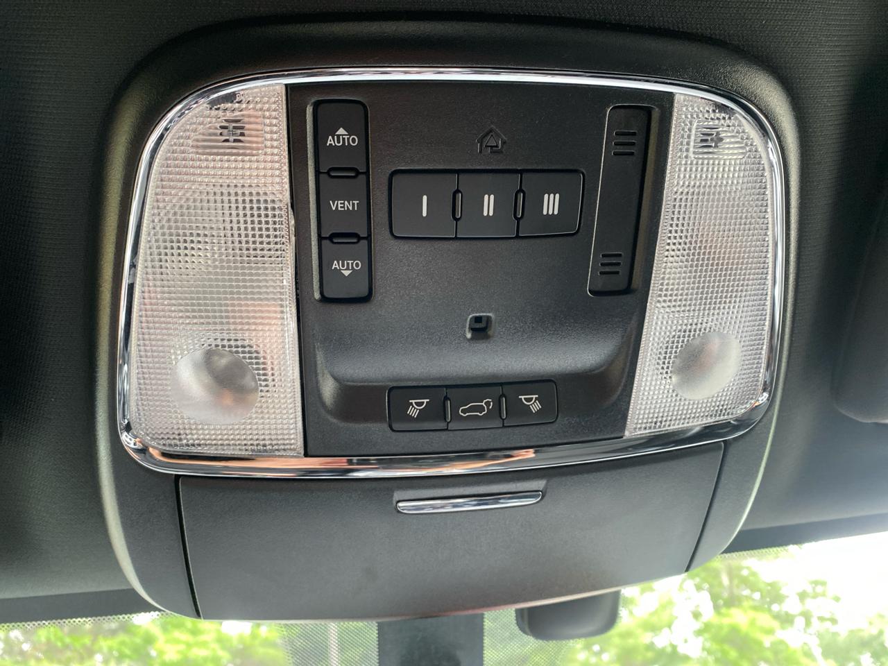 Jeep Grand Cherokee Laredo X 4WD 2021