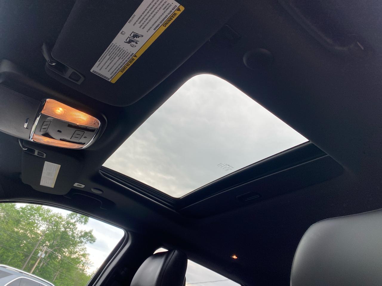 Jeep Grand Cherokee Laredo X 4WD 2021