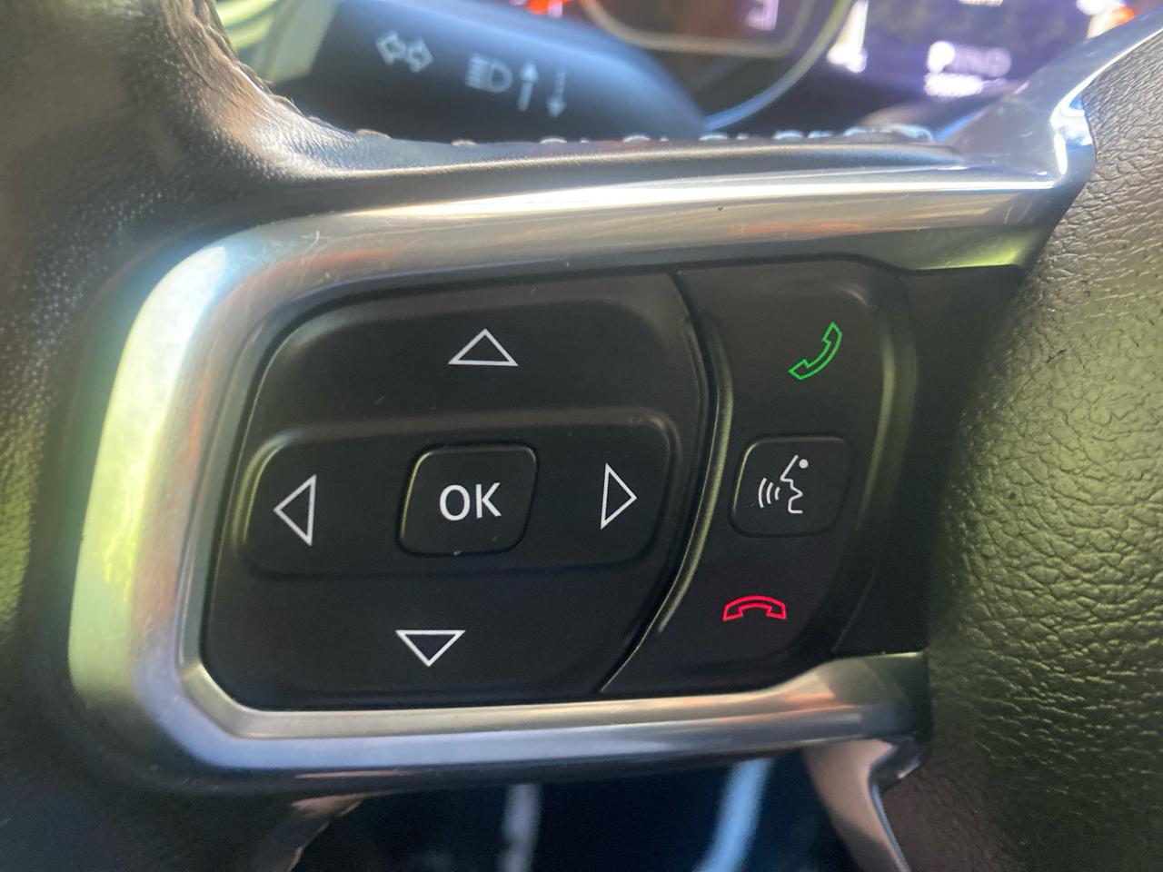 Jeep Wrangler Unlimited Sahara 2022