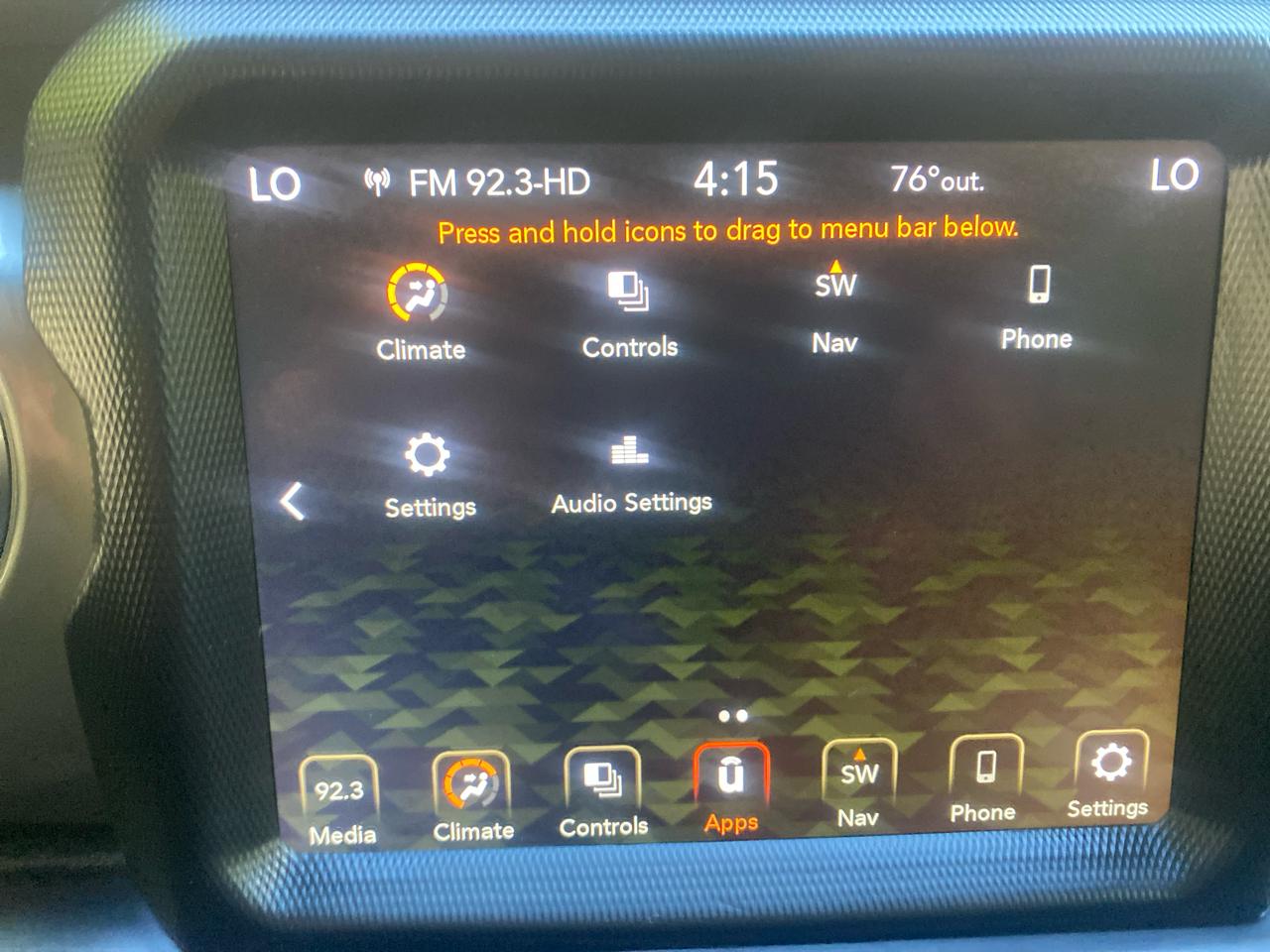 Jeep Wrangler Unlimited Sahara 2022