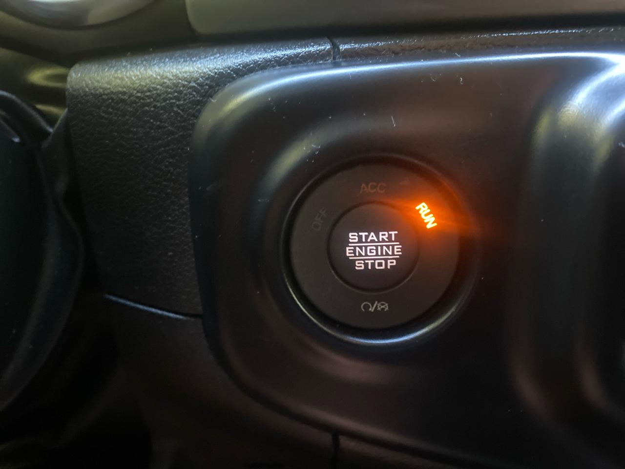 Jeep Wrangler Unlimited Sahara 2022
