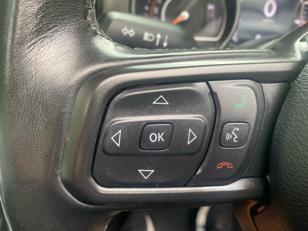 Jeep Wrangler Unlimited Sport 2021