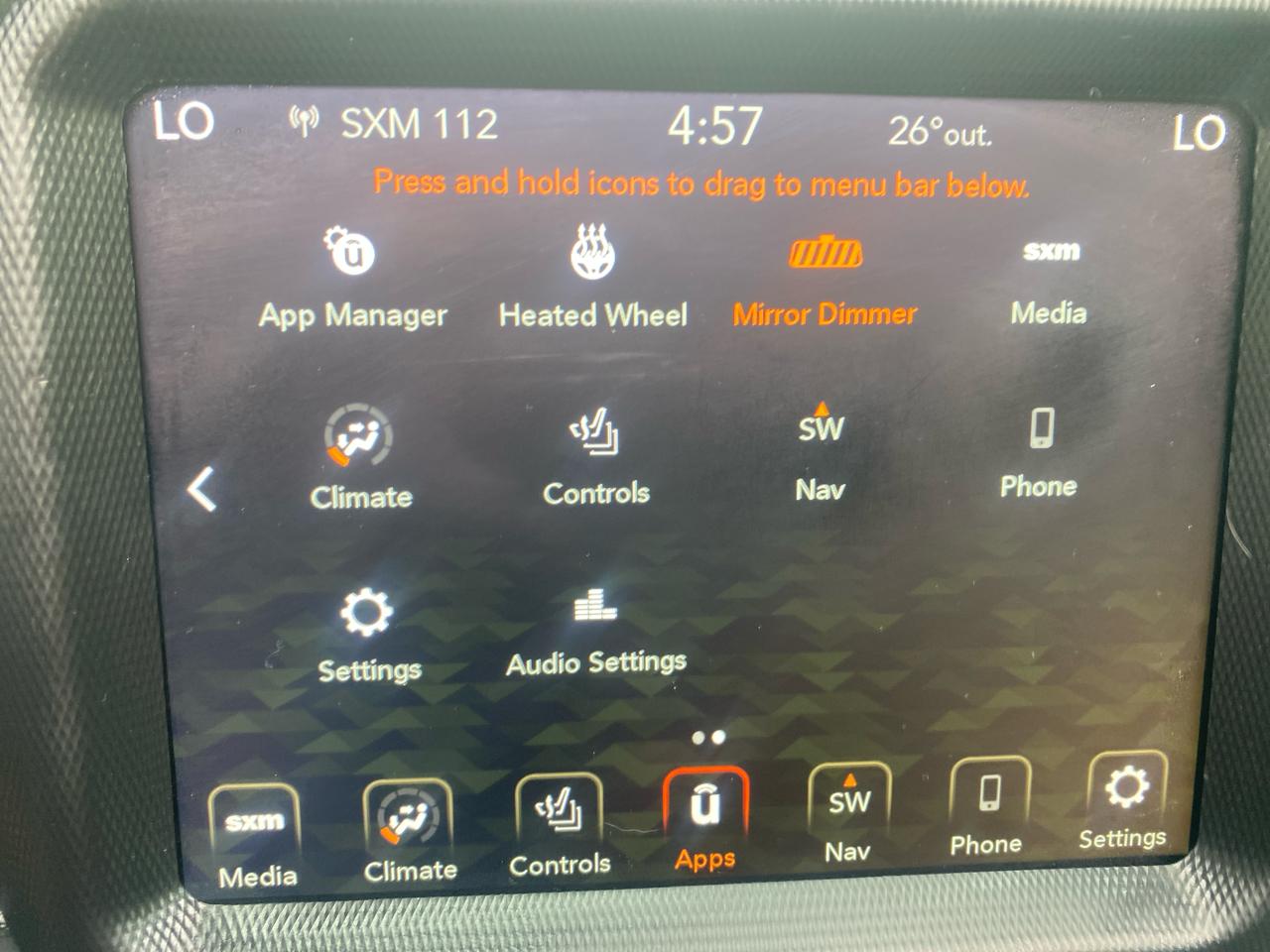 Jeep Wrangler Unlimited Sport 2021