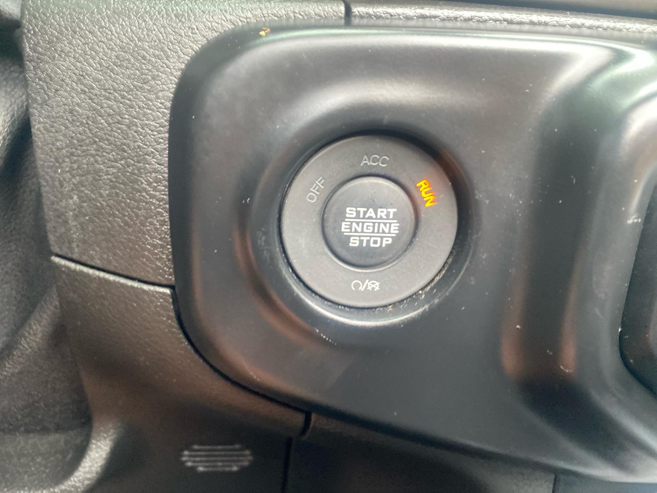 Jeep Wrangler Unlimited Sport 2021