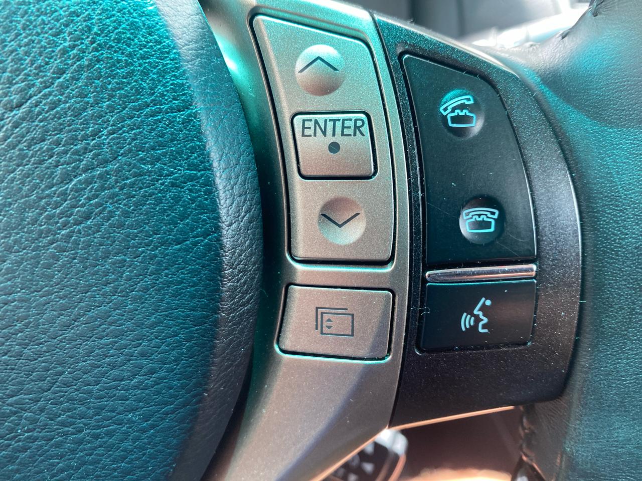 Lexus RX 350 AWD 2013