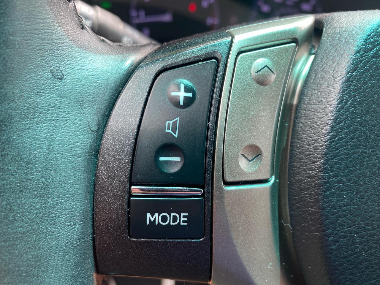 Lexus RX 350 AWD 2013