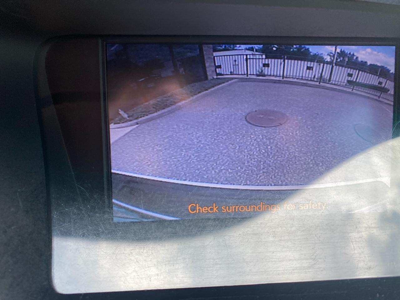 Lexus RX 350 AWD 2013