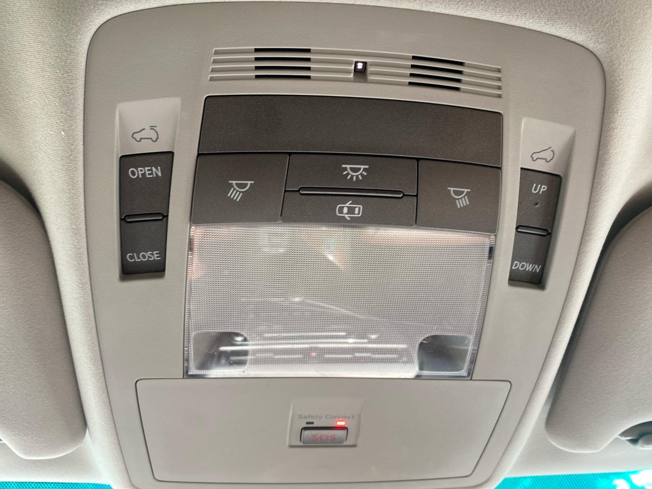 Lexus RX 350 AWD 2013