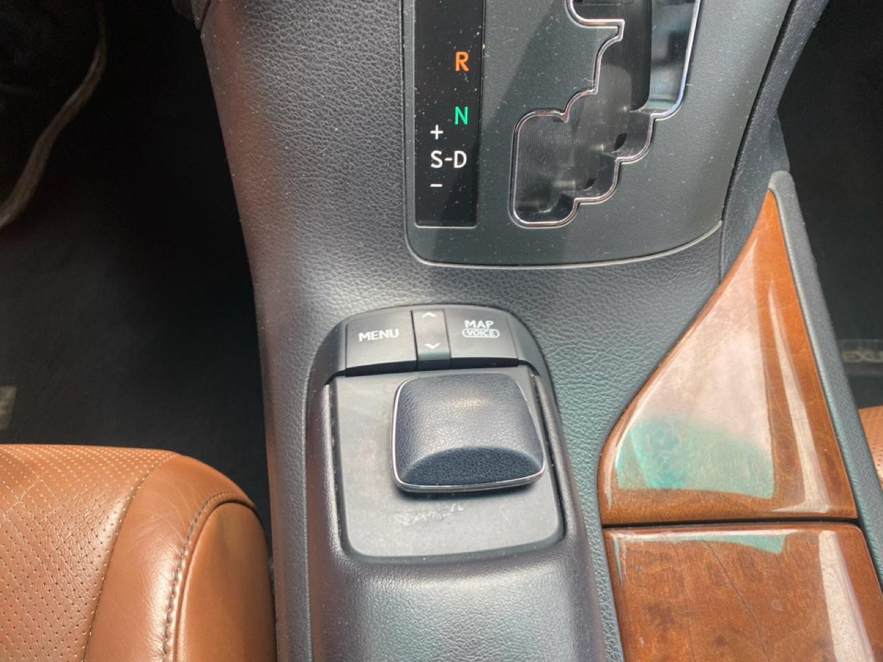 Lexus RX 350 AWD 2013