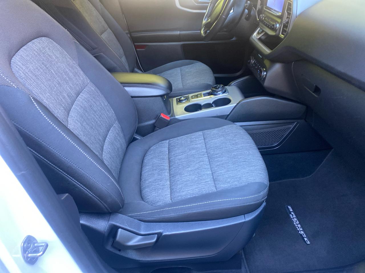 Ford Bronco Sport Big Bend 2021