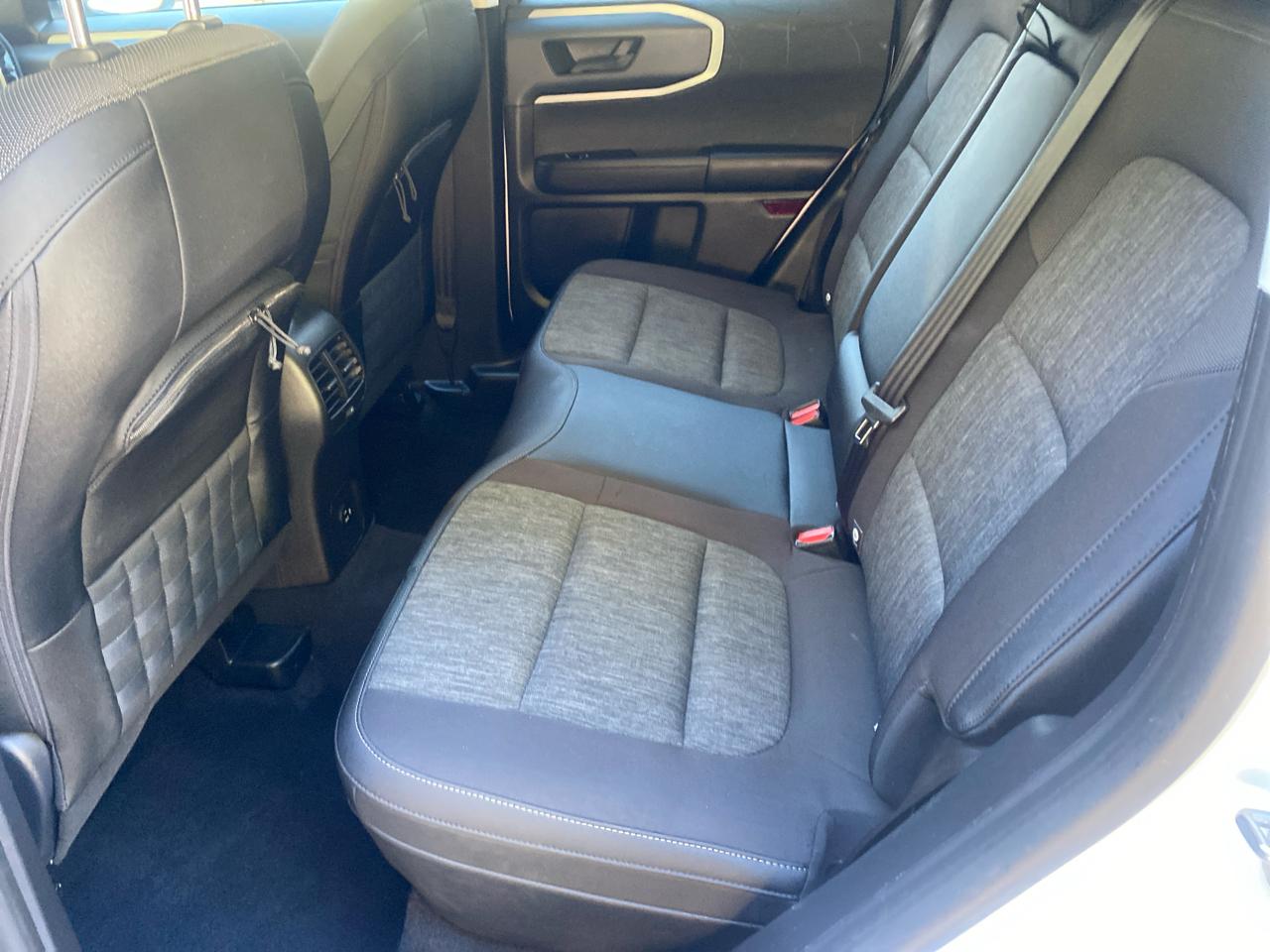 Ford Bronco Sport Big Bend 2021