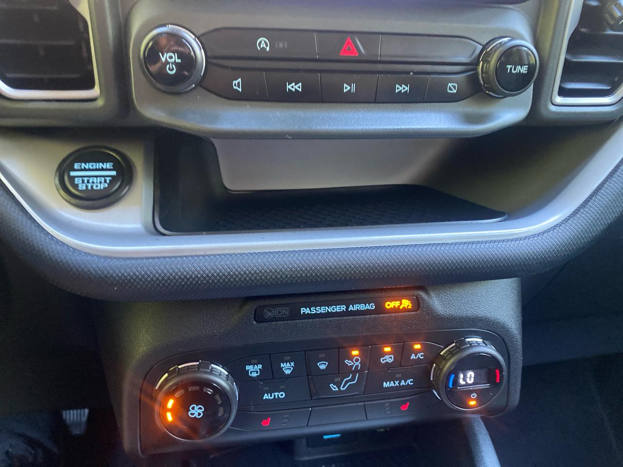 Ford Bronco Sport Big Bend 2021