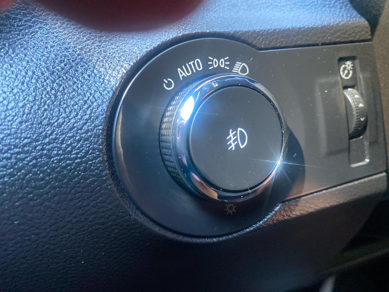 Chevrolet Camaro 1LT Coupe 2015
