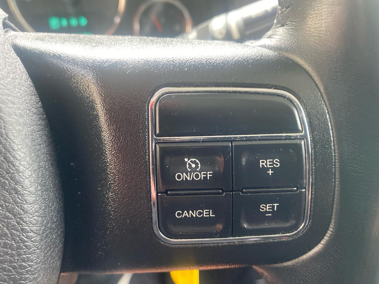 Jeep Wrangler JK Unlimited Sport 4WD 2018