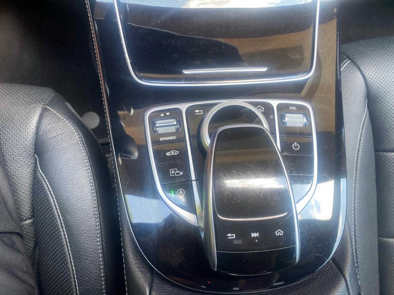 Mercedes-Benz E-Class E300 4D Sedan 4Matic 2017