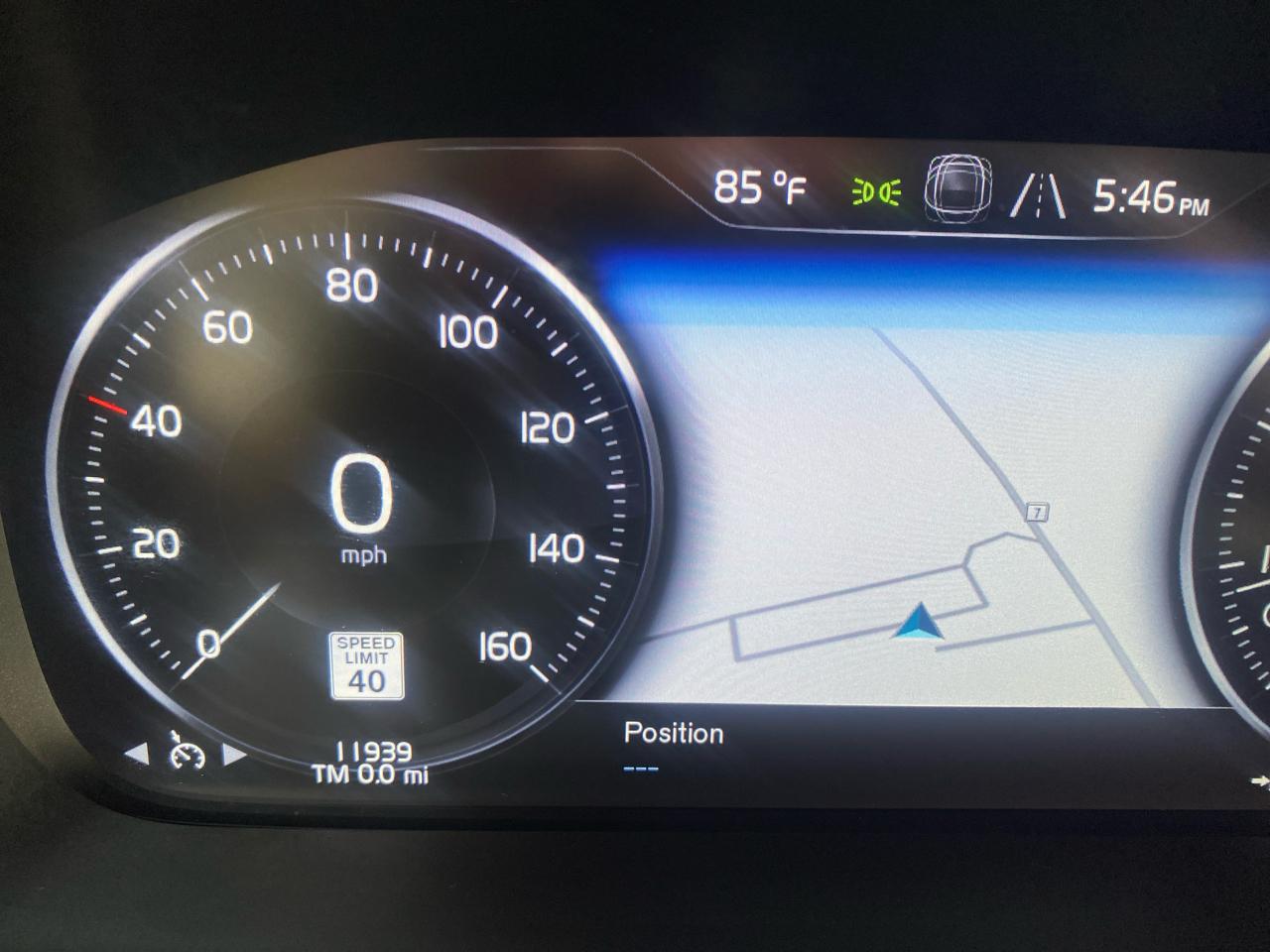 Volvo S60 B5 Momentum AWD 2022