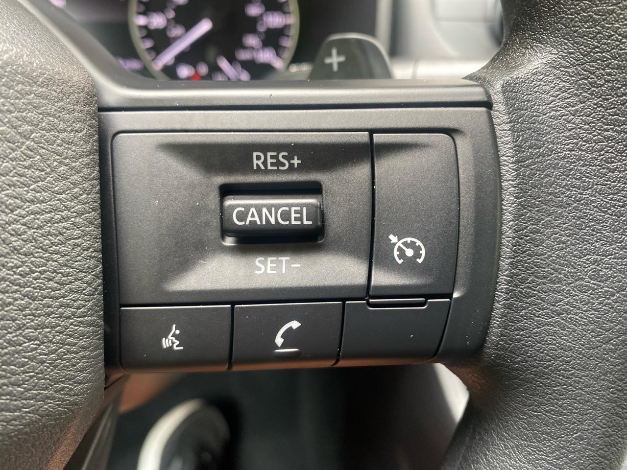 Nissan Rogue S AWD 2026
