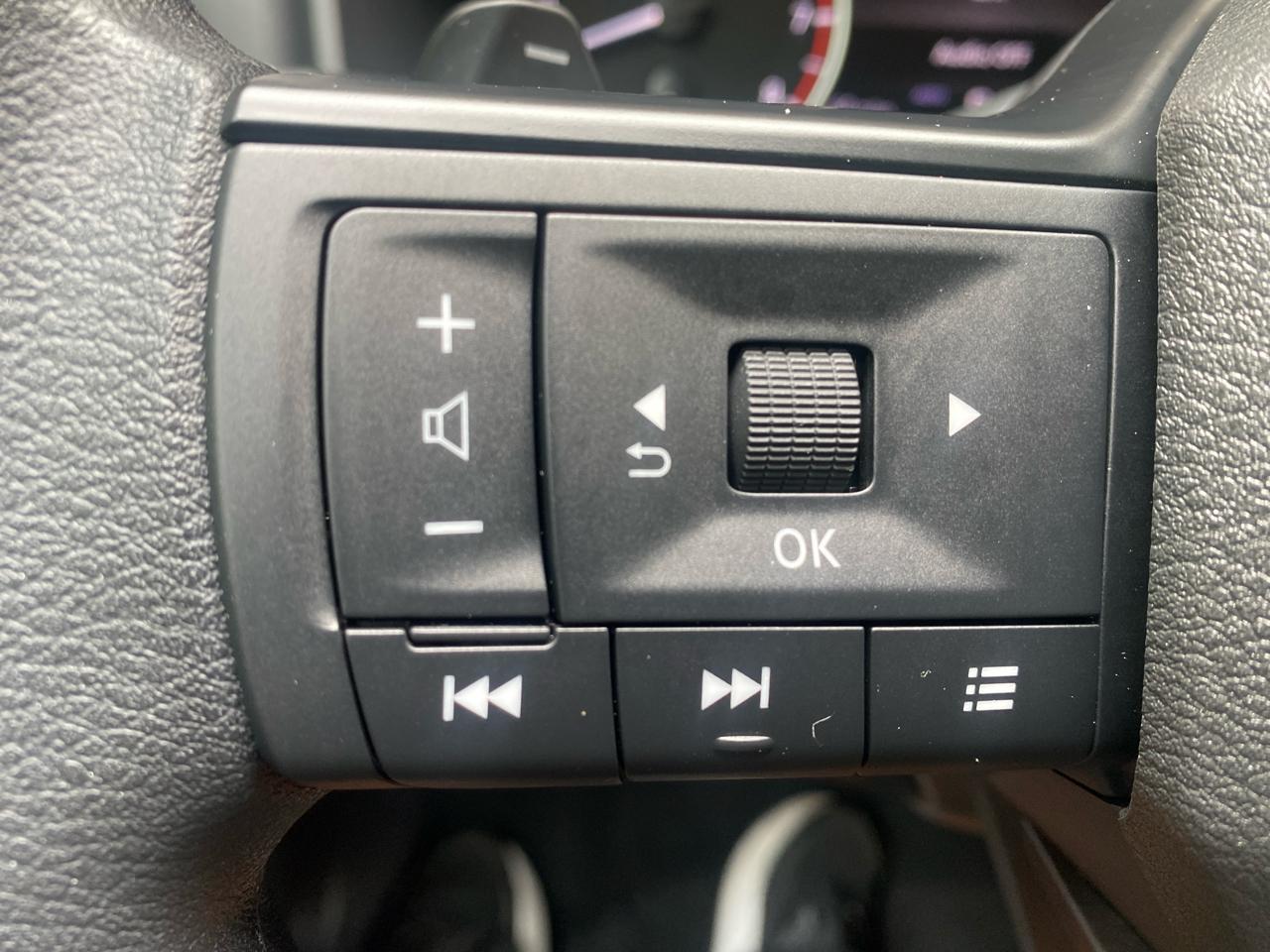 Nissan Rogue S AWD 2026