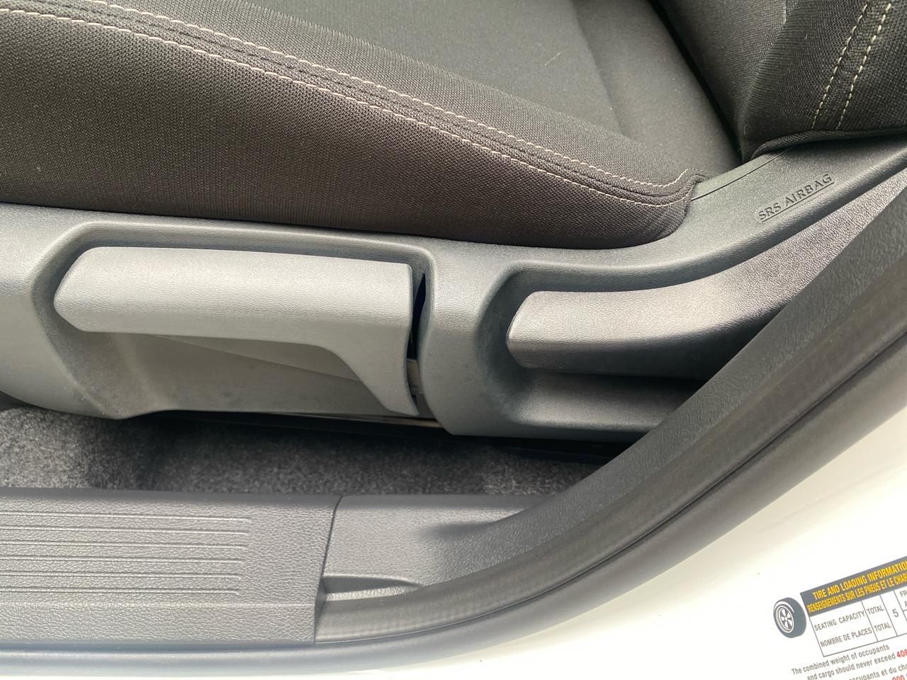 Nissan Rogue S AWD 2026