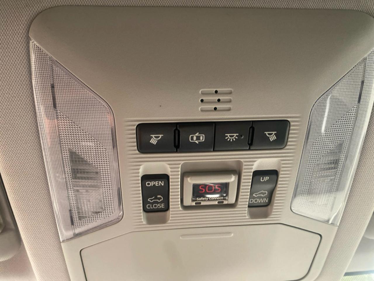 Toyota RAV4 XLE AWD 2019