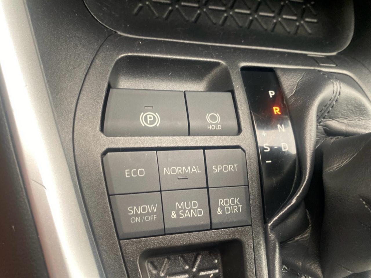 Toyota RAV4 XLE AWD 2019