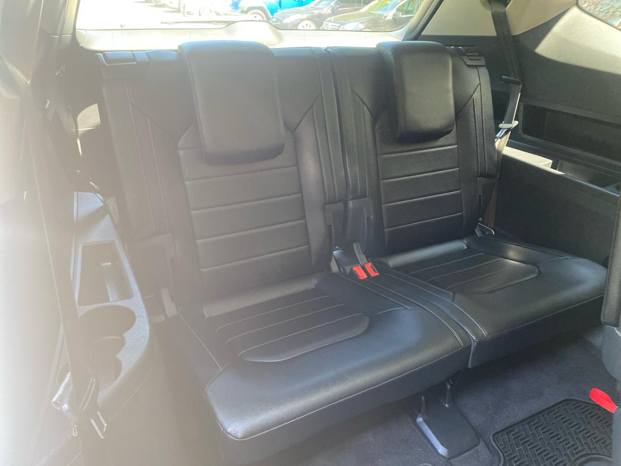 Volkswagen Atlas V6 SEL Premium AWD 2018
