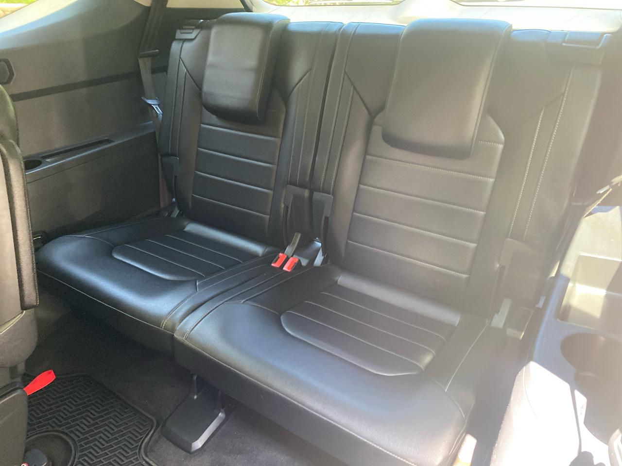 Volkswagen Atlas V6 SEL Premium AWD 2018