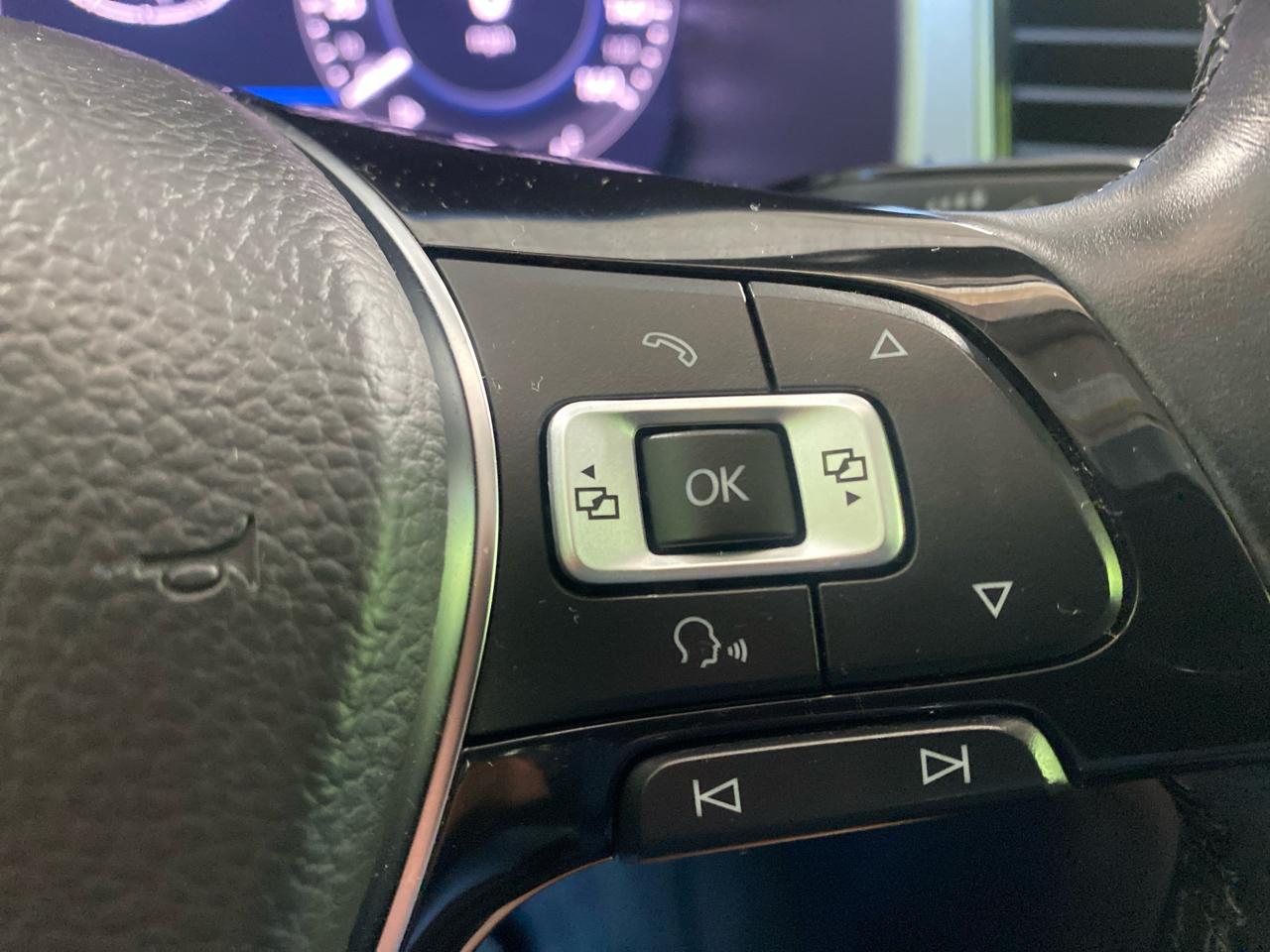 Volkswagen Atlas V6 SEL Premium AWD 2018