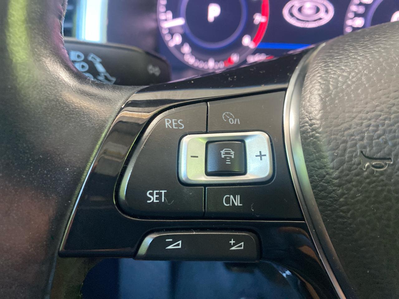 Volkswagen Atlas V6 SEL Premium AWD 2018