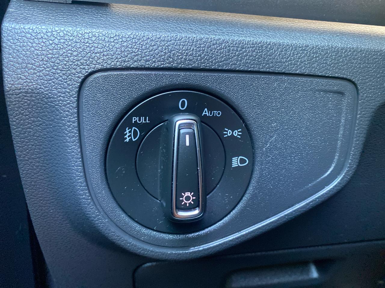 Volkswagen Atlas V6 SEL Premium AWD 2018