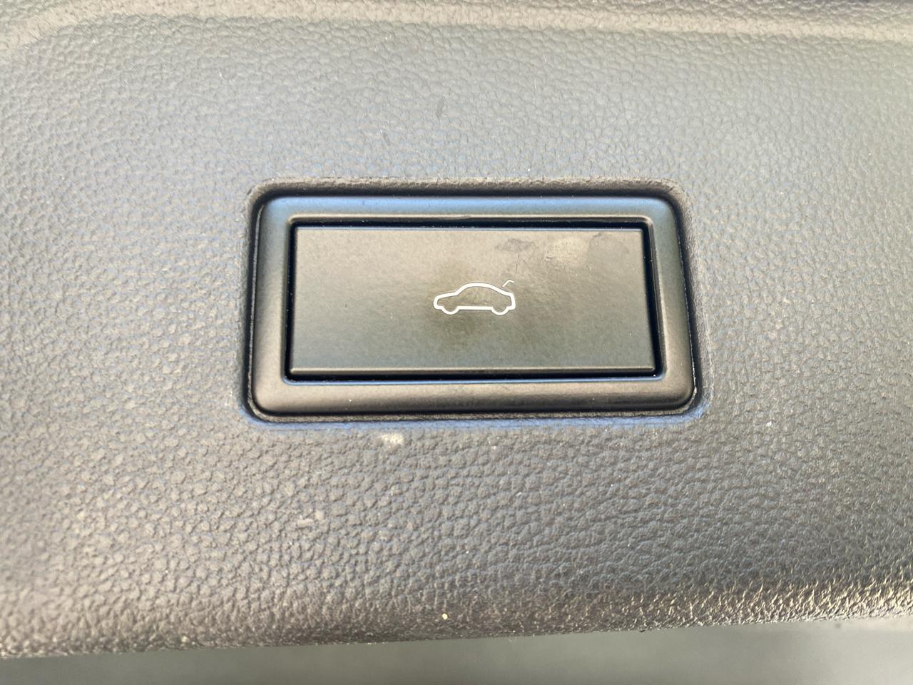 Volkswagen Atlas V6 SEL Premium AWD 2018