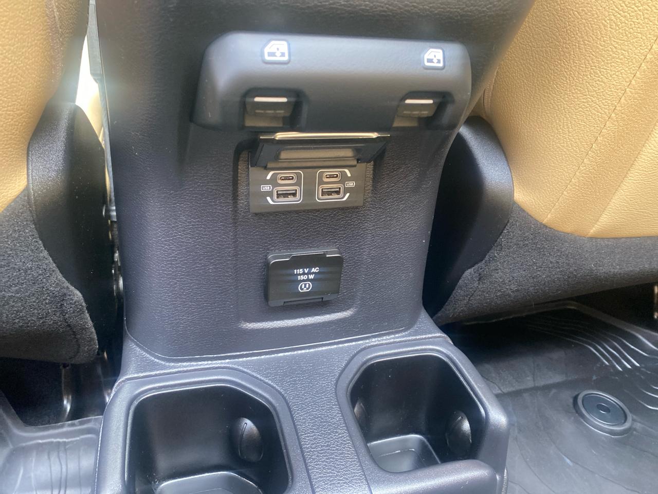 Jeep Wrangler Unlimited Sport 2022
