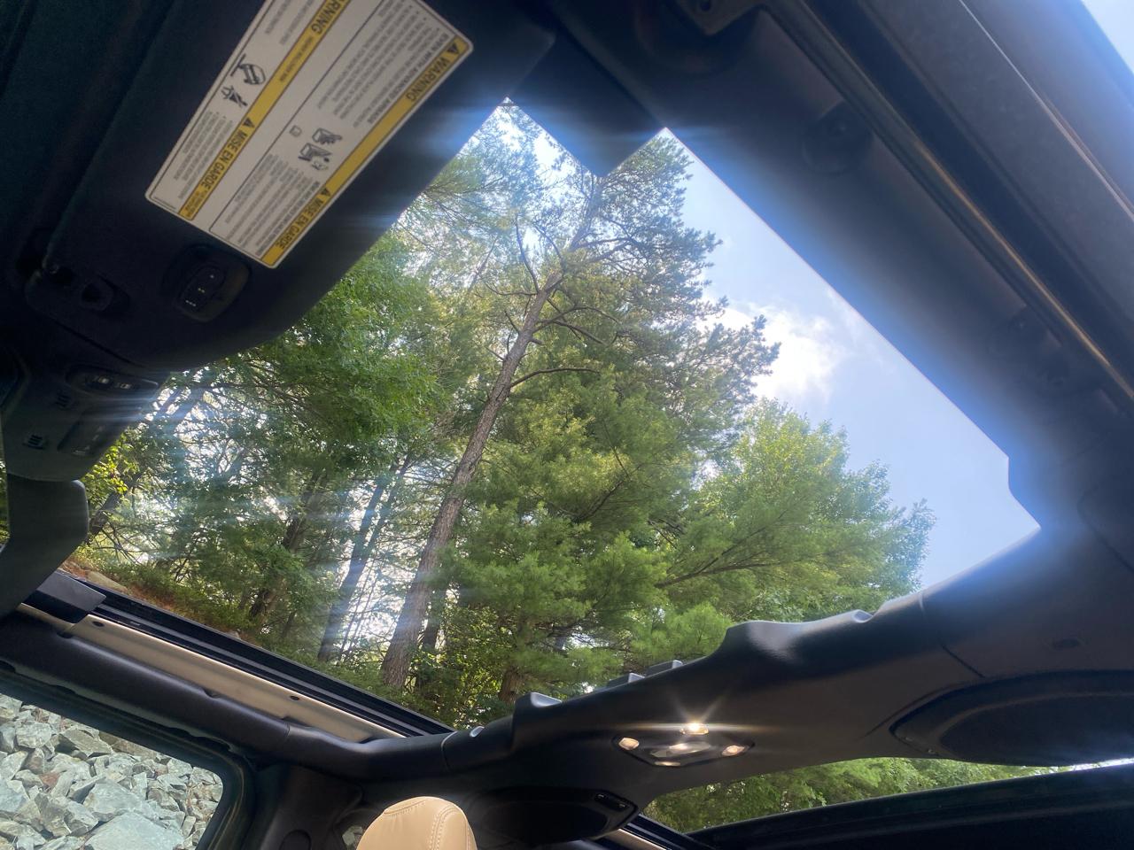 Jeep Wrangler Unlimited Sport 2022