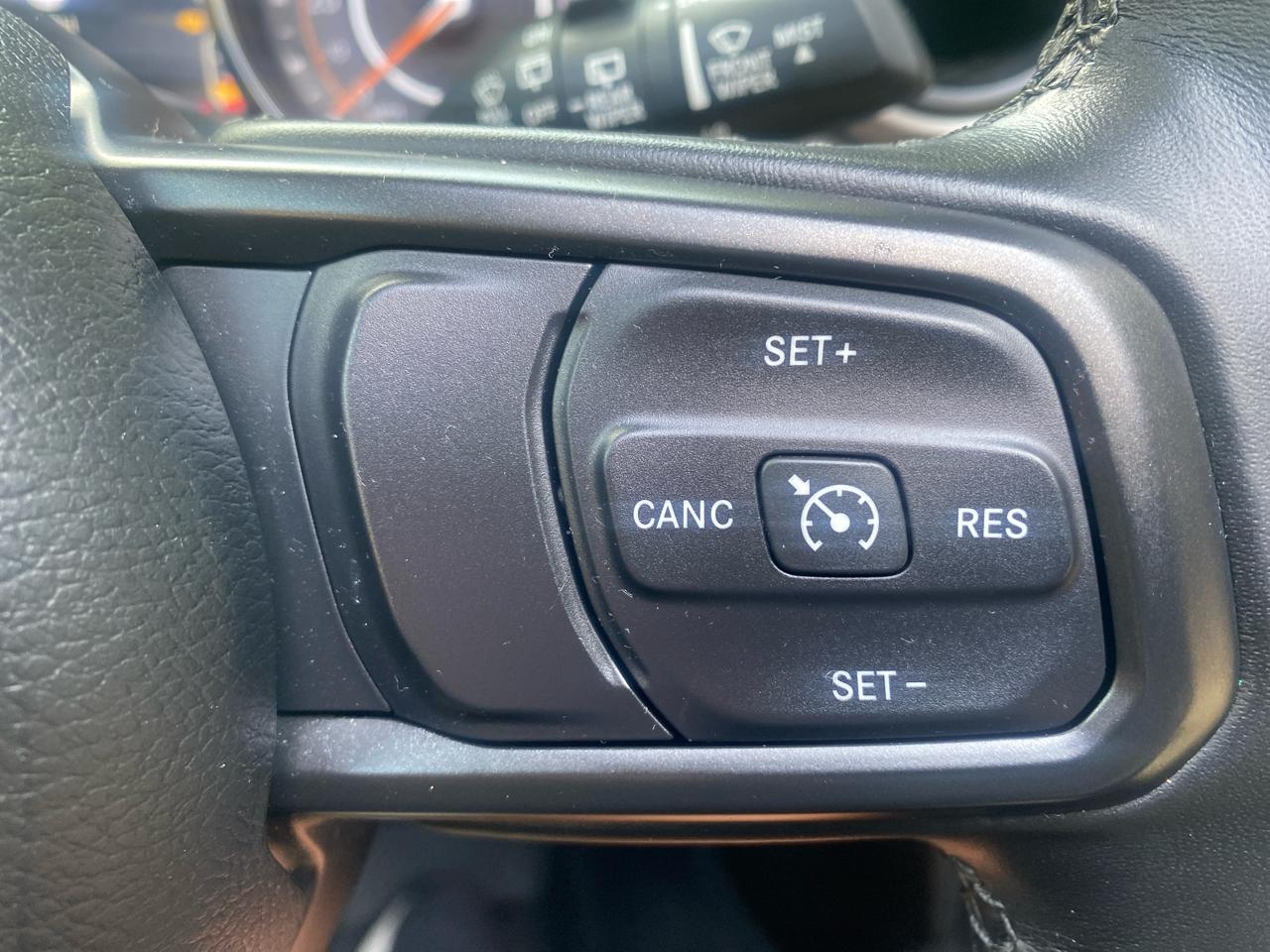Jeep Wrangler Unlimited Sport 2022
