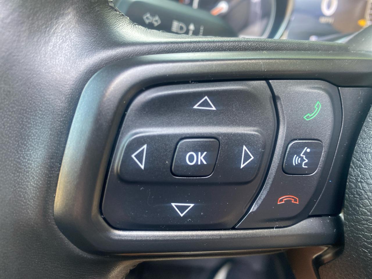 Jeep Wrangler Unlimited Sport 2022