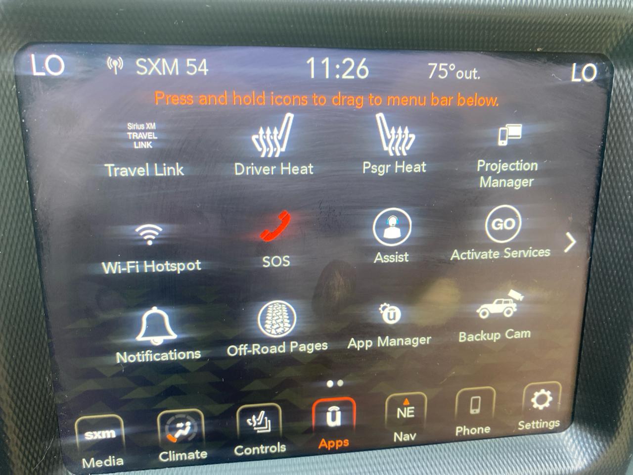 Jeep Wrangler Unlimited Sport 2022