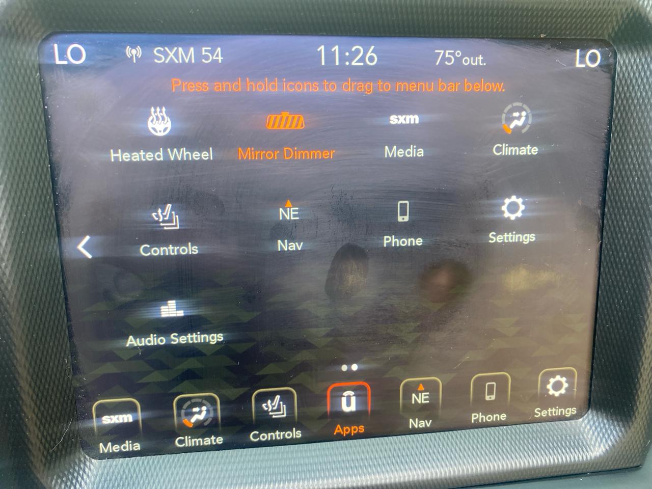 Jeep Wrangler Unlimited Sport 2022