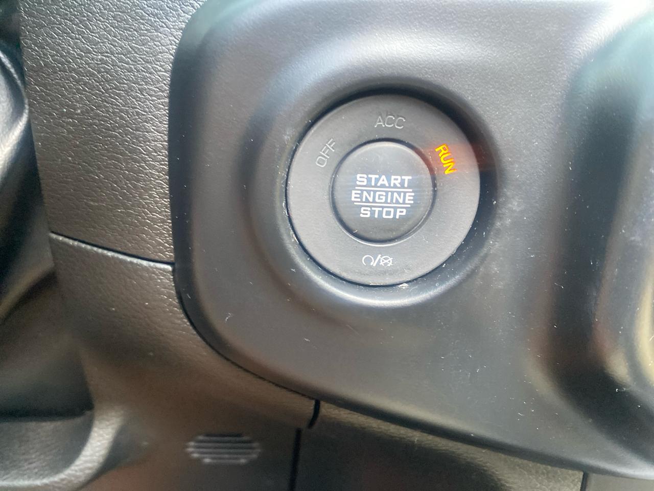 Jeep Wrangler Unlimited Sport 2022